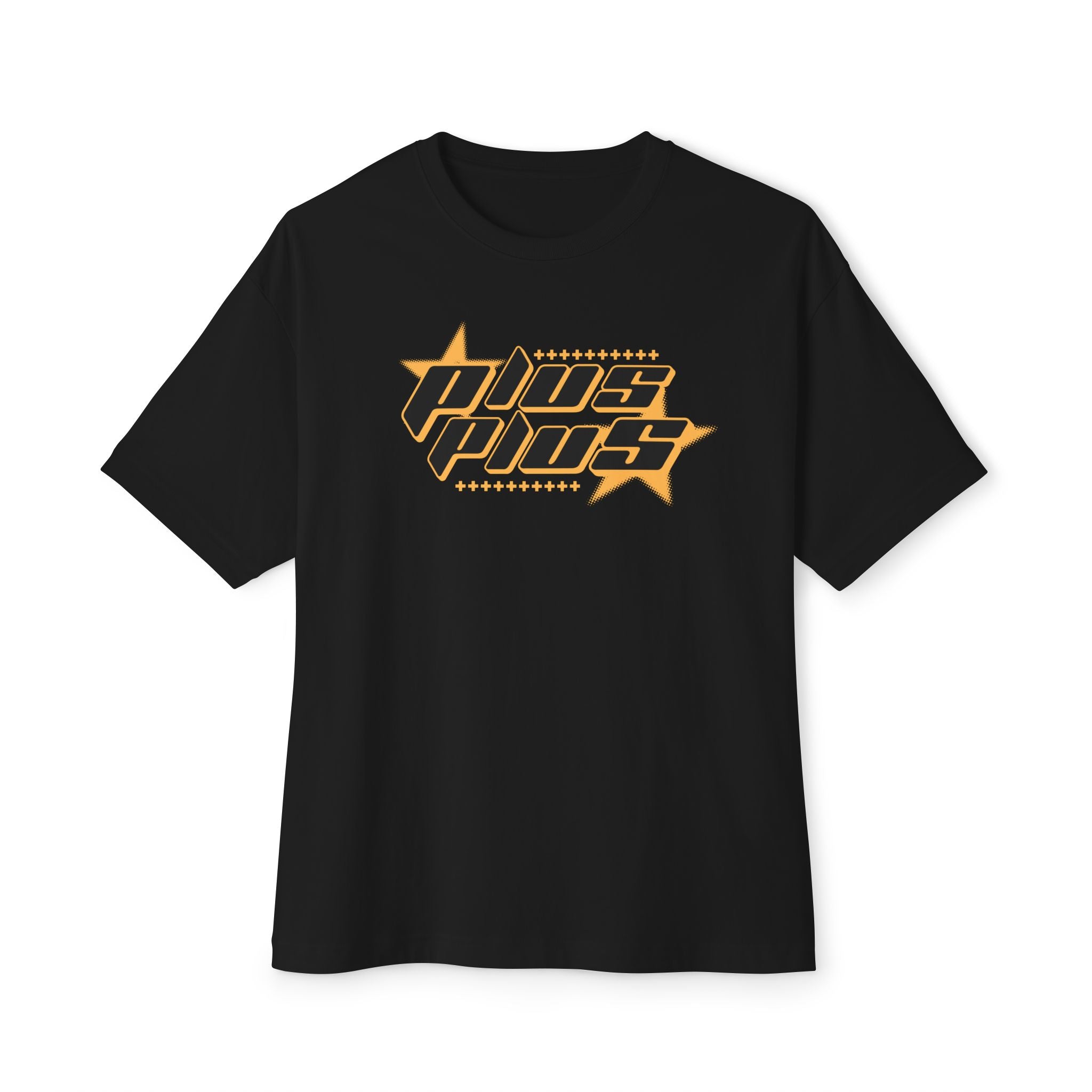 ++ LOGO T-SHIRT